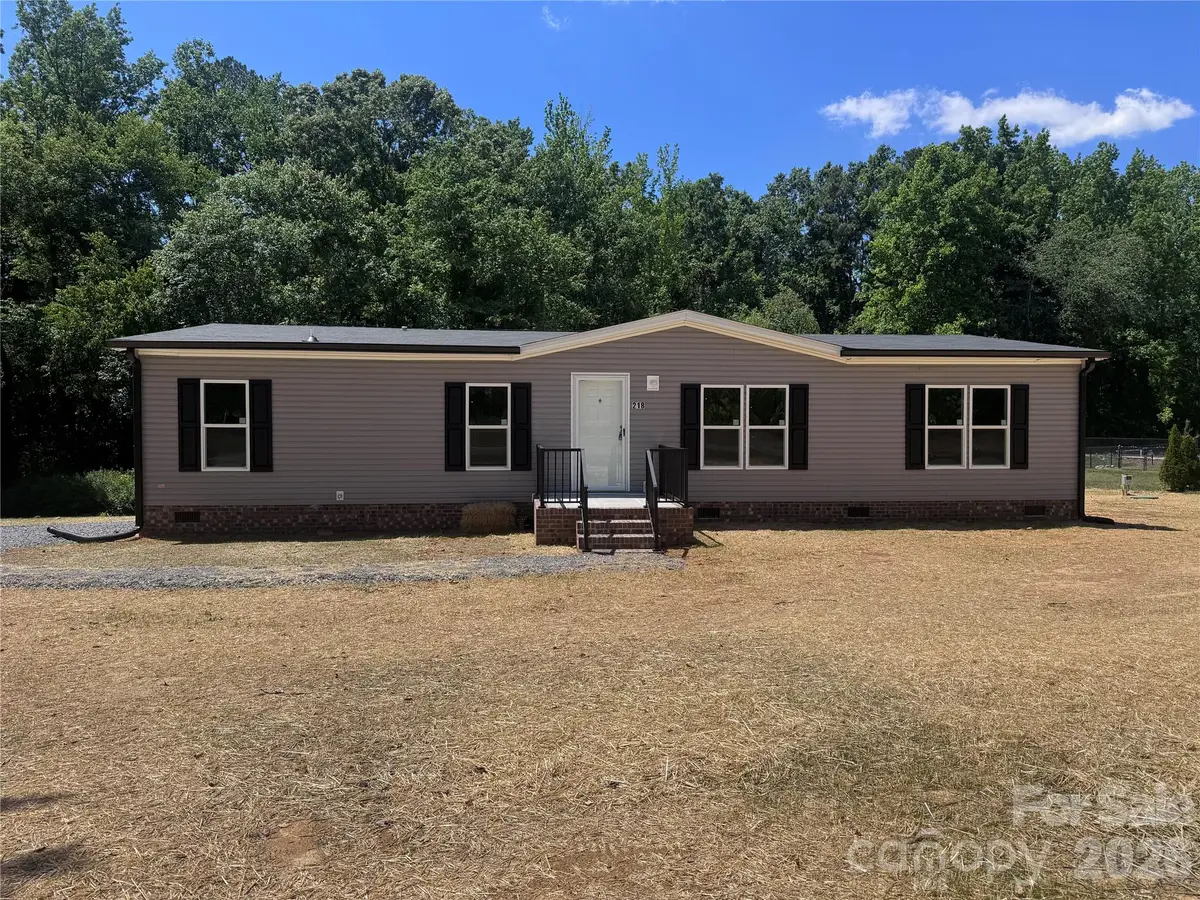 218 Diana Road, Cherryville, NC 28021 - #1