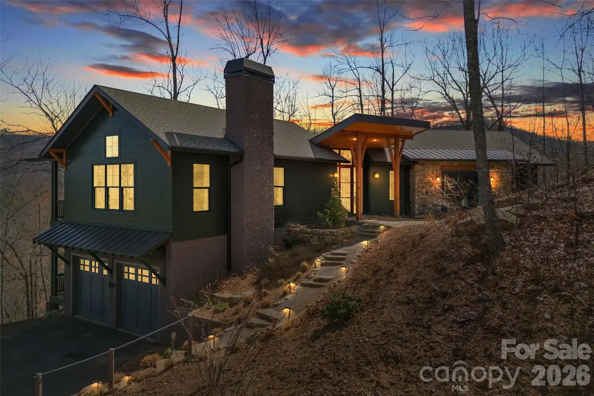 159 Settings Boulevard, Black Mountain, NC 28711 - #1
