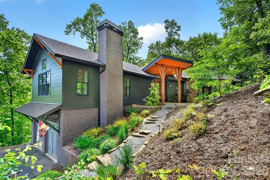 159 Settings Boulevard, Black Mountain, NC 28711 - #3