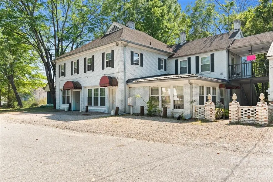 501 Church Street, Cheraw, SC 29520 - #2