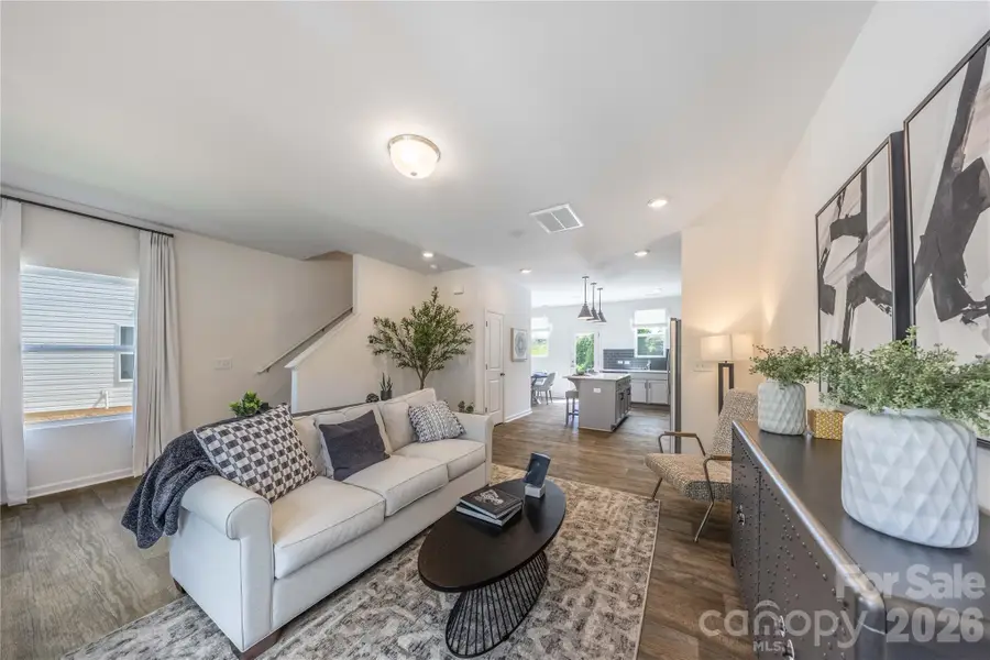 2924 Smithcliff Road #10, Charlotte, NC 28208 - #3