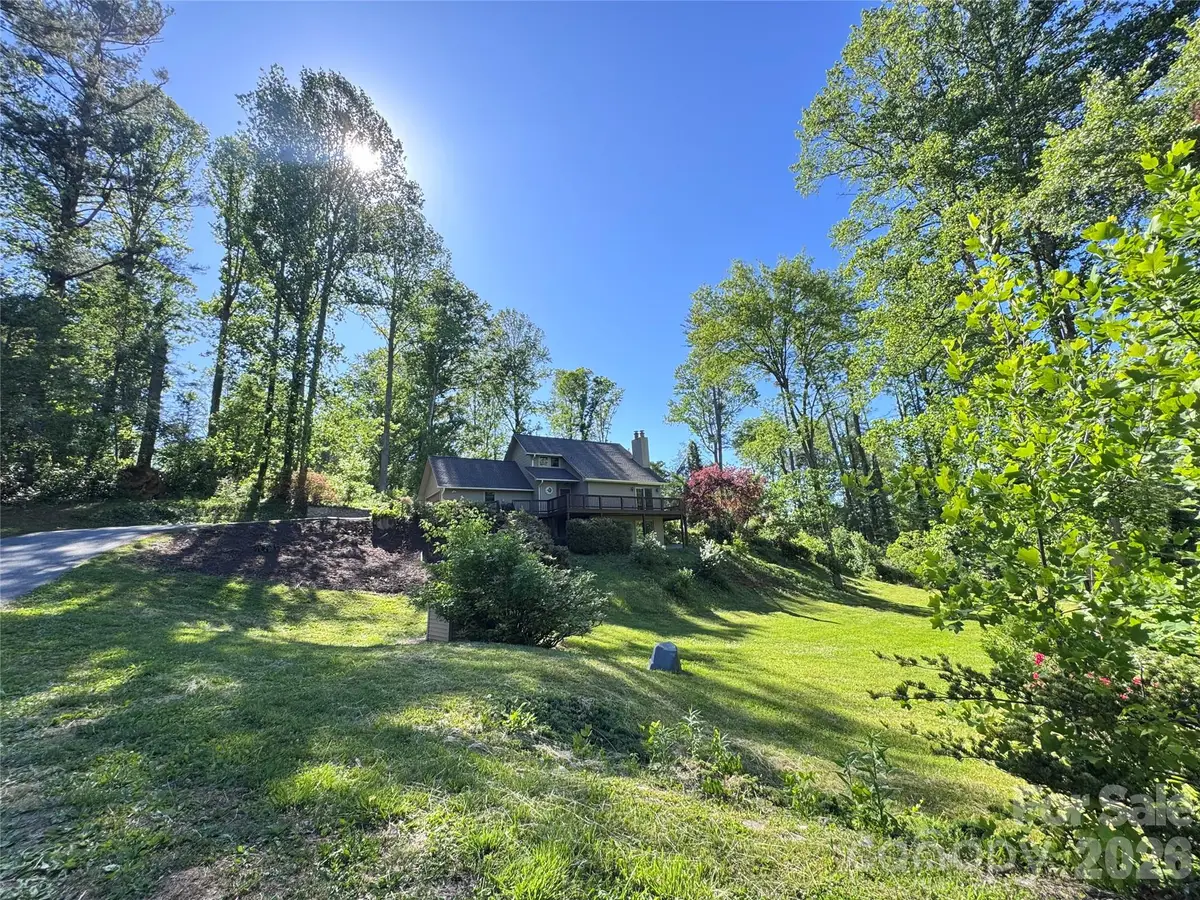 207 Wood Dale Drive, Hendersonville, NC 28791 - #1