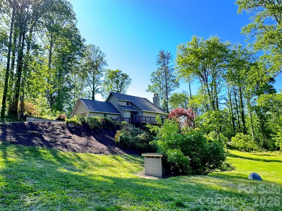 207 Wood Dale Drive, Hendersonville, NC 28791 - #2