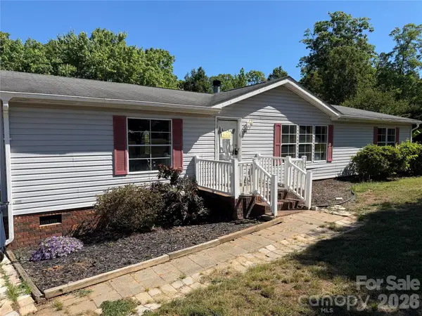 144 Carolina Wren Drive, Mooresville, NC 28115
