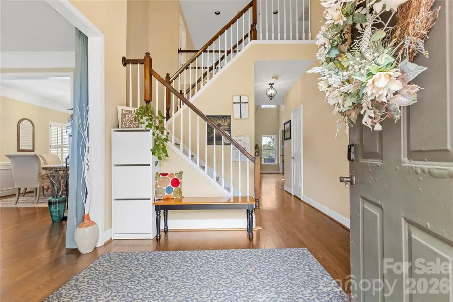 7710 Ninth Fairway Lane, Mint Hill, NC 28227 - #2