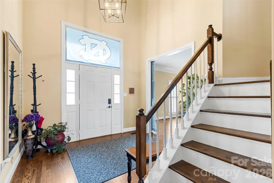 7710 Ninth Fairway Lane, Mint Hill, NC 28227 - #3