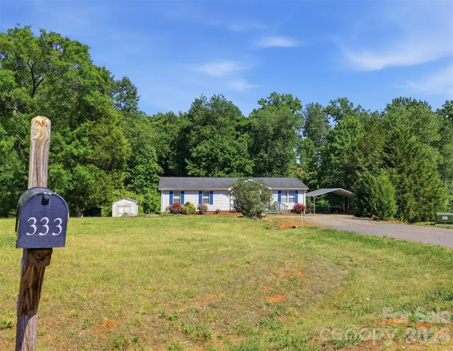 333 Howard Norton Drive, Hiddenite, NC 28636 - #3