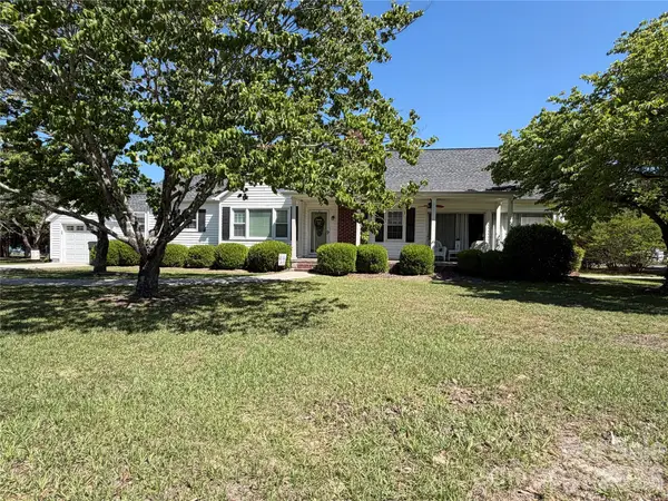 202 W Stevens Drive, Kershaw, SC 29067