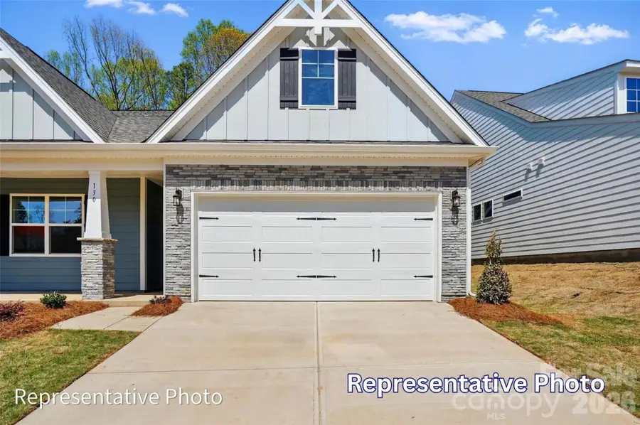 157 Grouse Run Way, Troutman, NC 28166 - #2