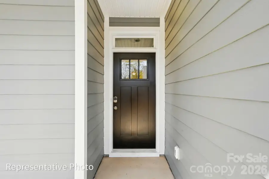 157 Grouse Run Way, Troutman, NC 28166 - #3