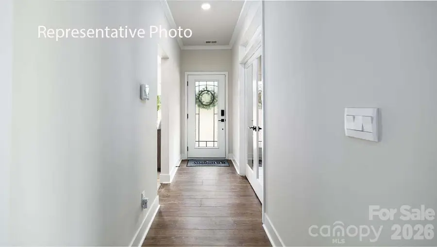 2043 Gallinule Drive, Indian Trail, NC 28079 - #2