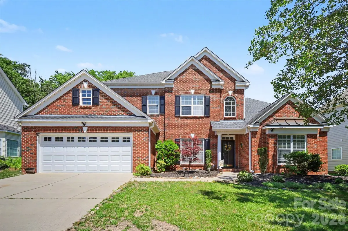 11539 Baystone Place, Concord, NC 28025 - #1