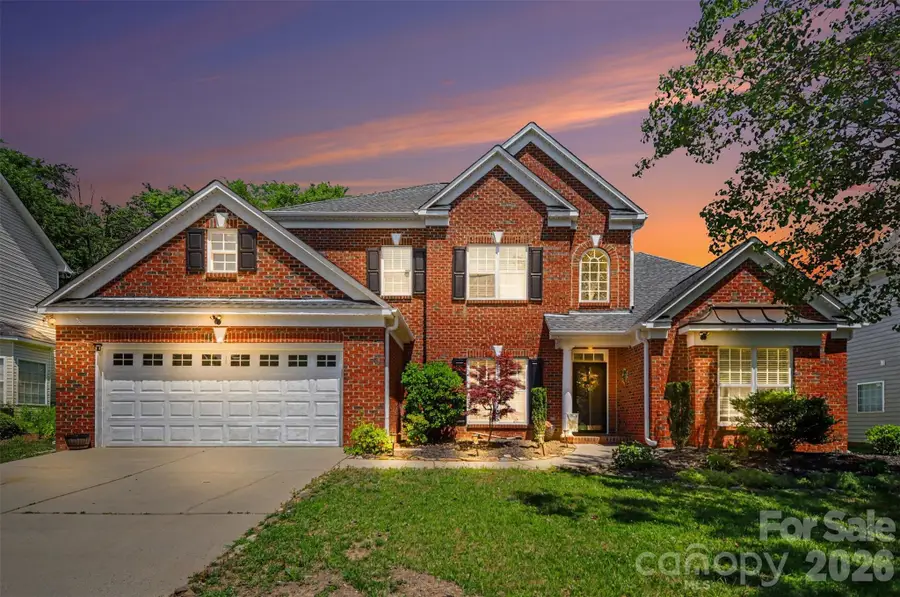 11539 Baystone Place, Concord, NC 28025 - #2