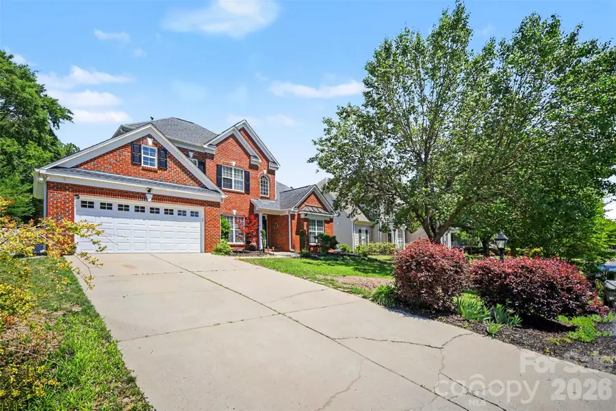 11539 Baystone Place, Concord, NC 28025 - #3