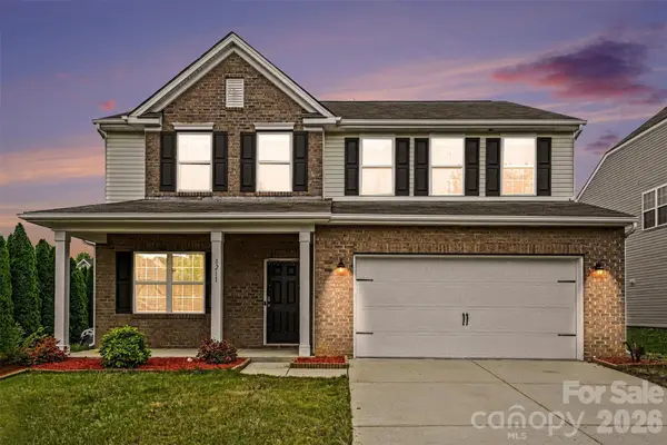 8211 Pamplin Court, Charlotte, NC 28273