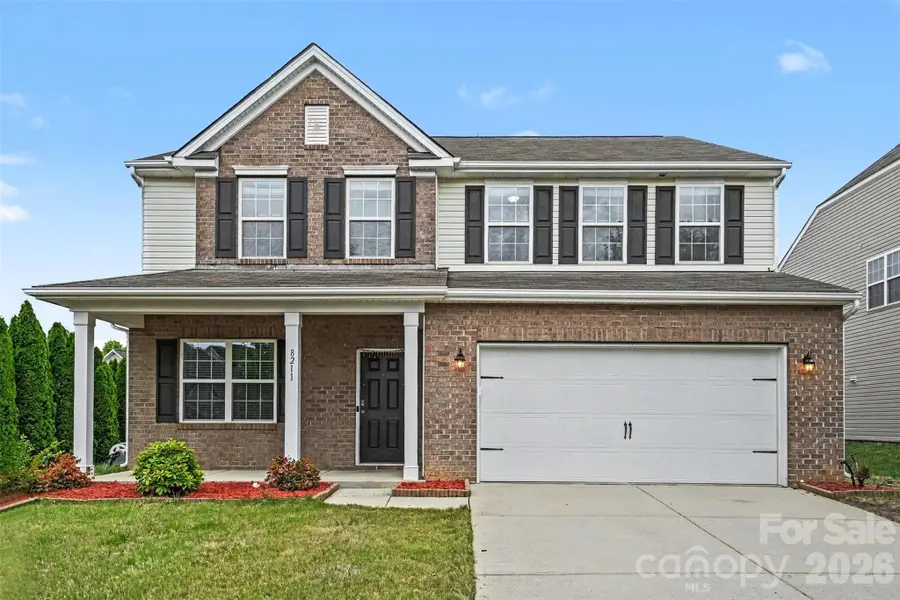 8211 Pamplin Court, Charlotte, NC 28273 - #2