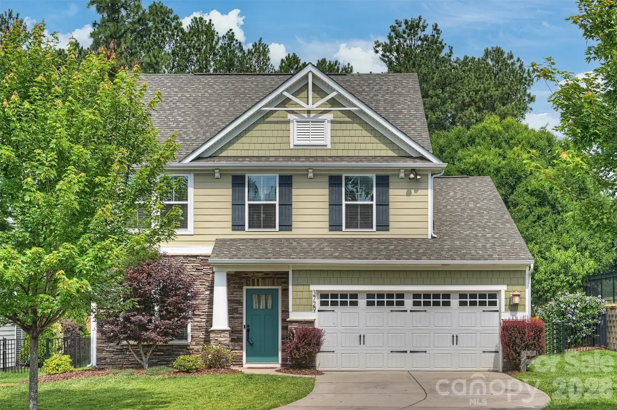 3729 Benseval Lane, Matthews, NC 28105 - #1
