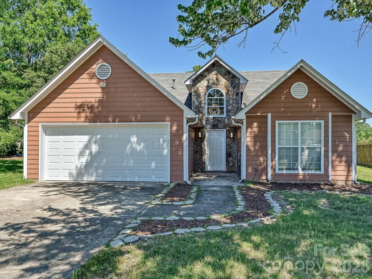 4922 Alexis Drive, Indian Trail, NC 28079 - #1