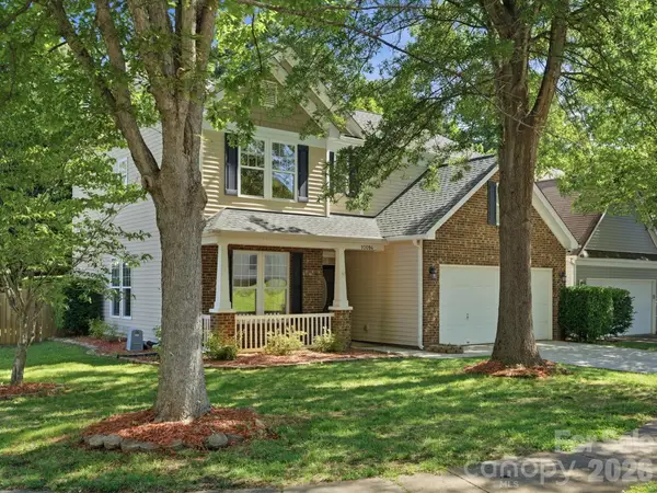 10094 Paisley Drive, Charlotte, NC 28269