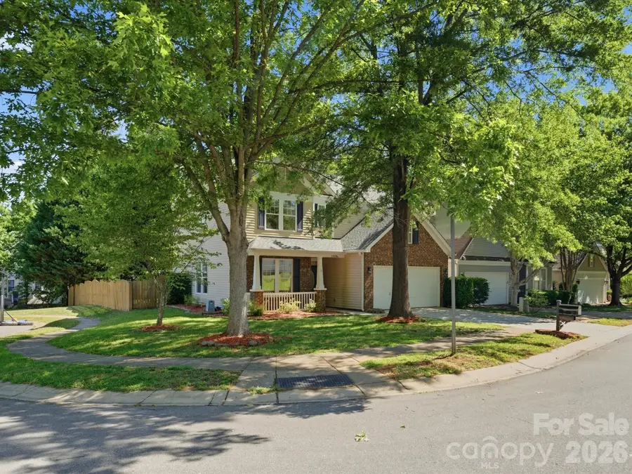 10094 Paisley Drive, Charlotte, NC 28269 - #2
