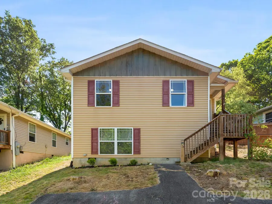 24 Hilldale Road, Asheville, NC 28803 - #2
