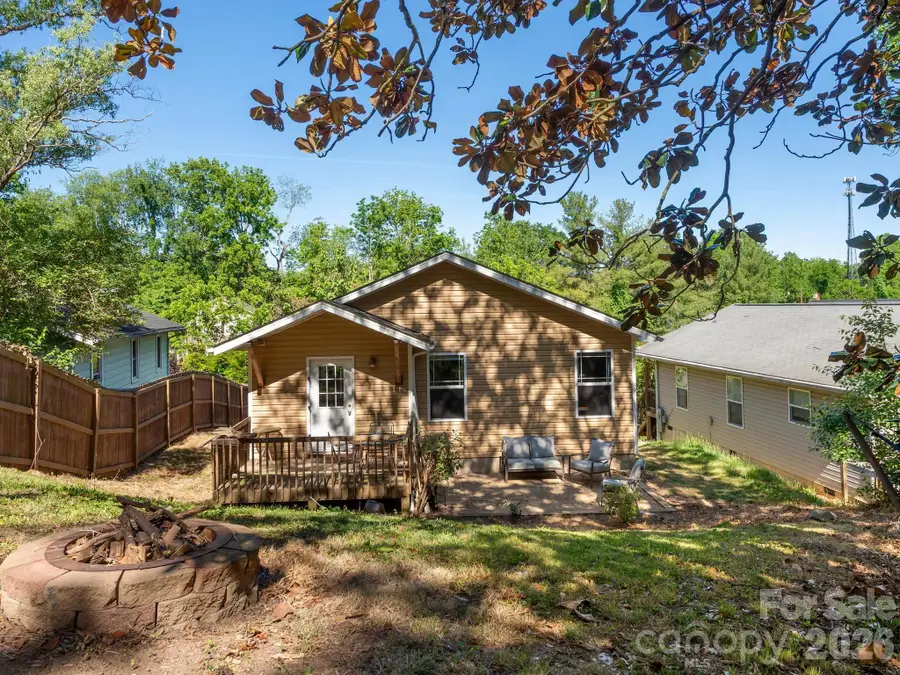 24 Hilldale Road, Asheville, NC 28803 - #3
