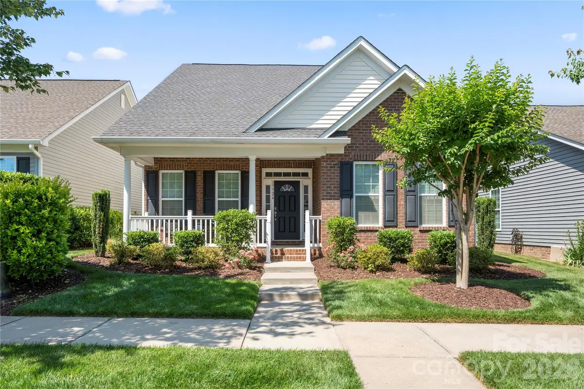 17726 Morehampton Avenue, Cornelius, NC 28031 - #1