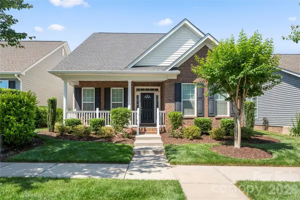 17726 Morehampton Avenue, Cornelius, NC 28031