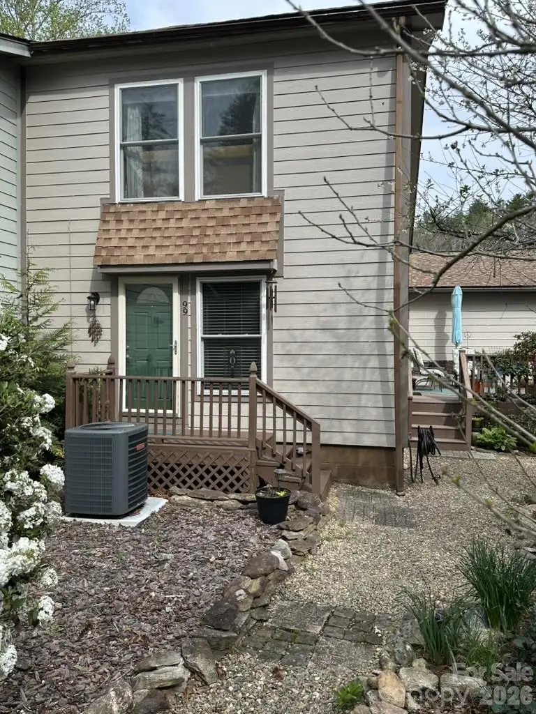 99 Willow Way, Hendersonville, NC 28739 - #3