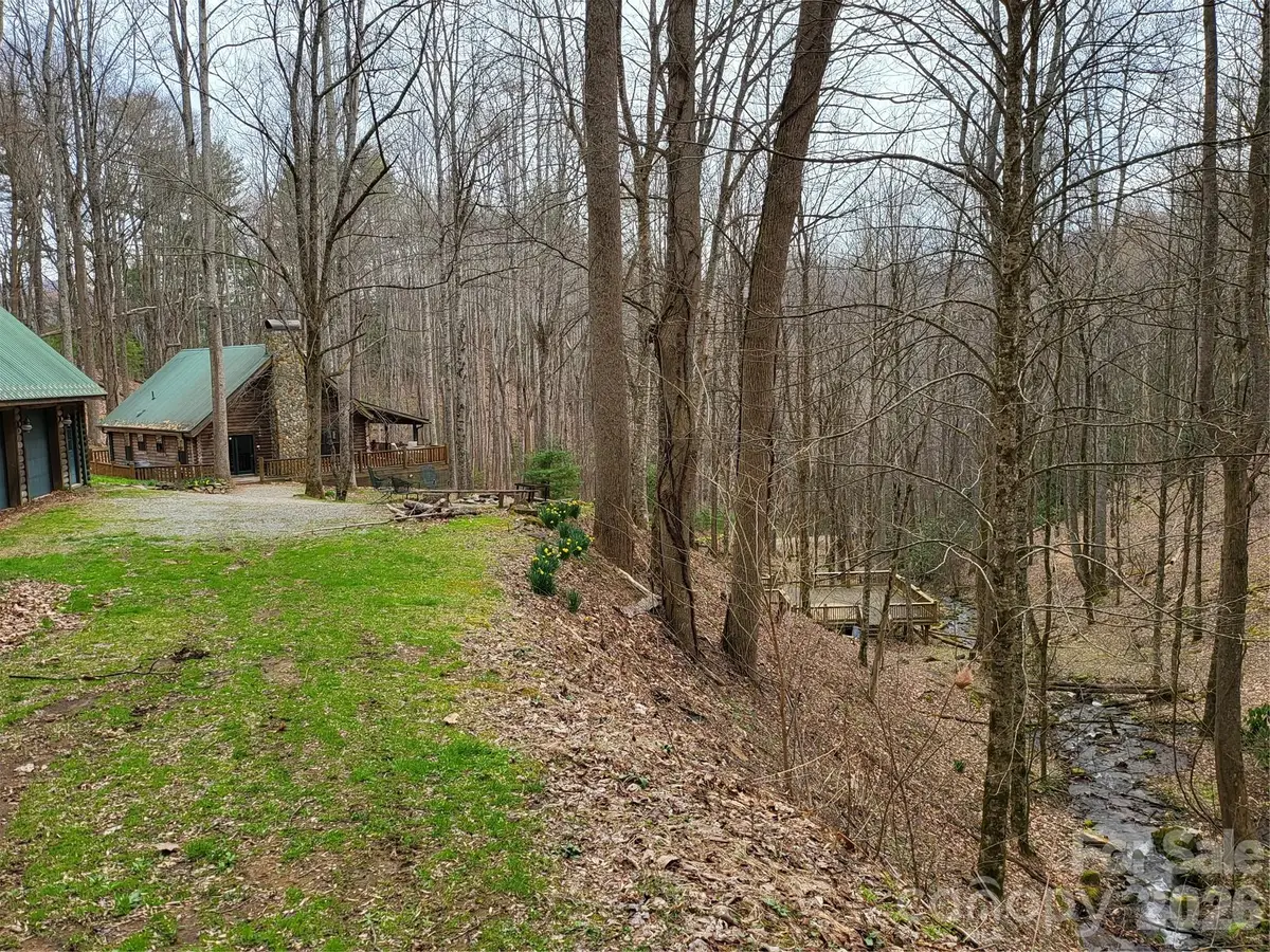 682 Rock House Road, Hot Springs, NC 28743 - #1