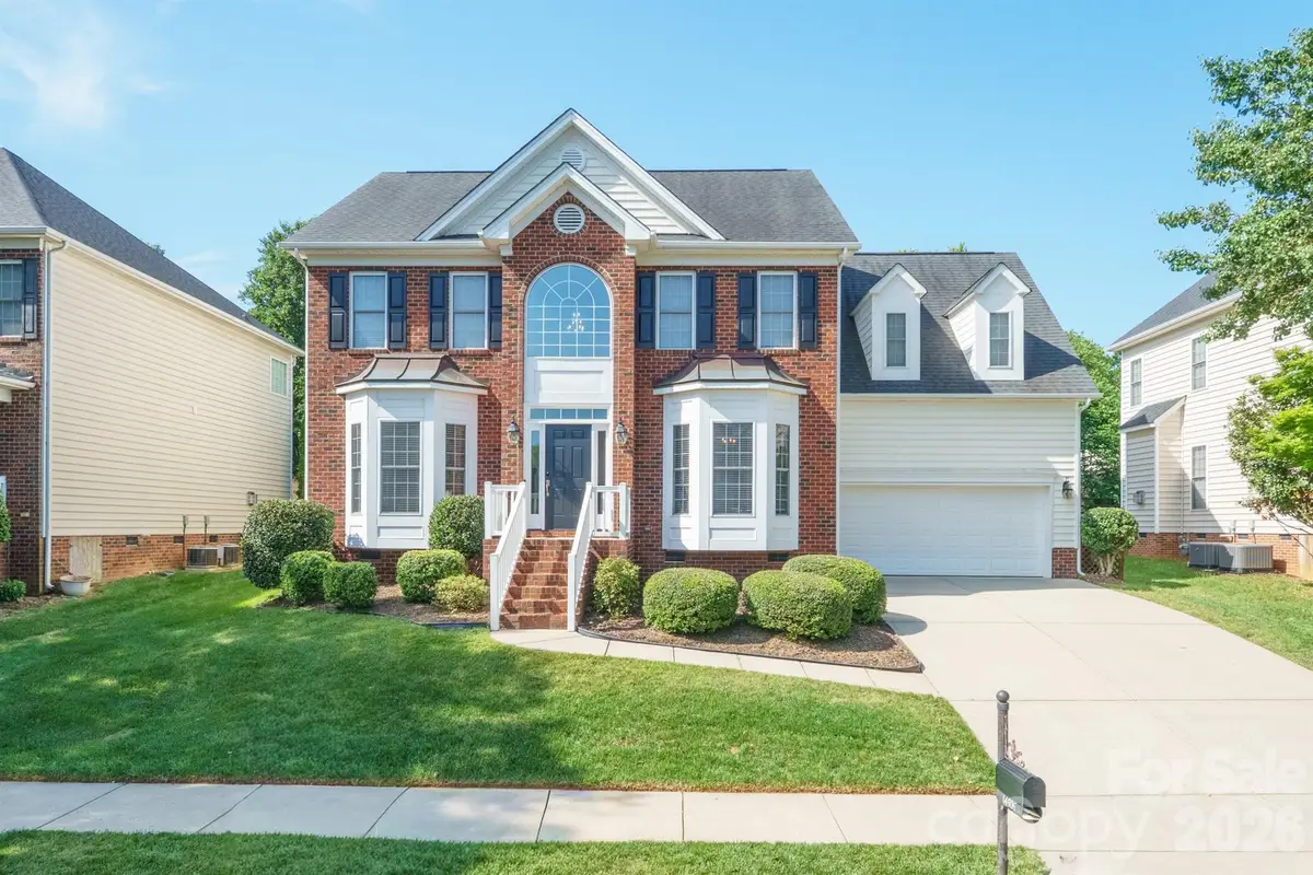 14506 Harvington Drive, Huntersville, NC 28078 - #1