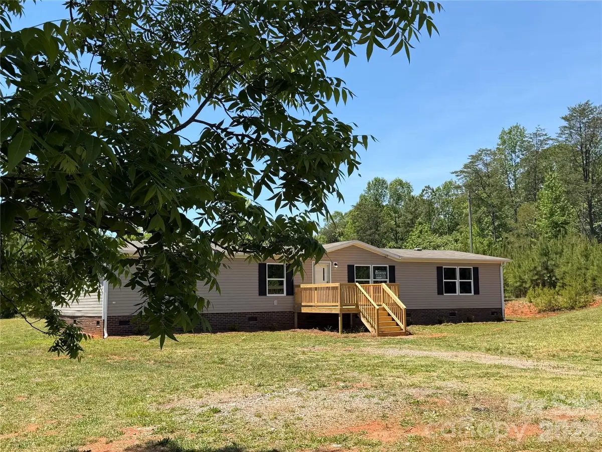 1962 Norman Parker Road, Lawndale, NC 28090 - #1