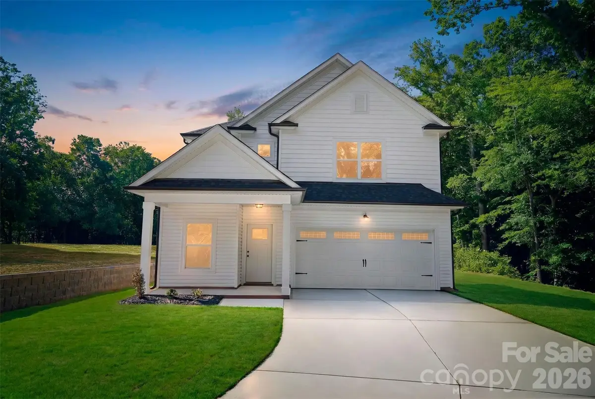 3264 Fairview Drive, Gastonia, NC 28052 - #1