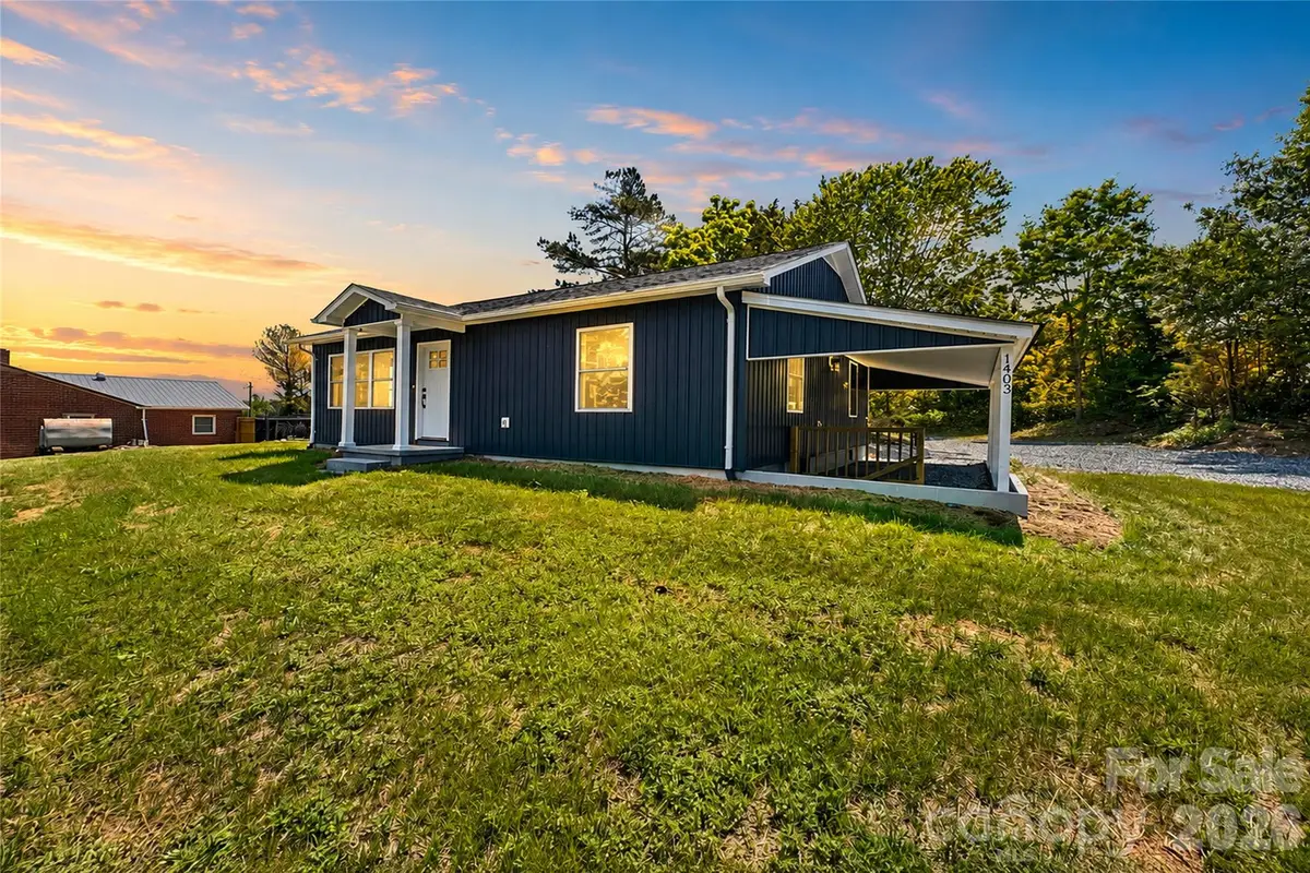 1403 Dudley Shoals Road, Granite Falls, NC 28630 - #1