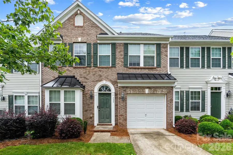 745 Prospect Lane, Fort Mill, SC 29708 - #2