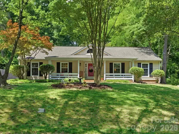 7102 Graburn Road, Charlotte, NC 28226