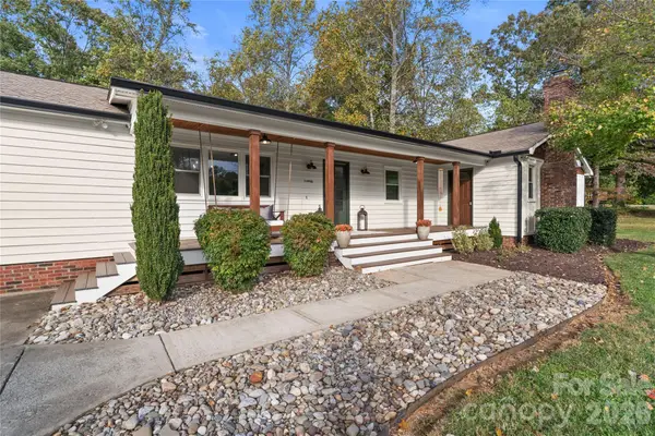 1335 Blacksnake Road, Stanley, NC 28164