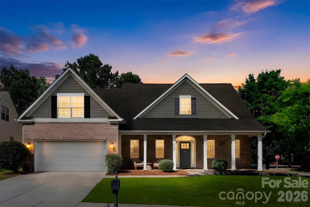6237 Breckfield Court, Charlotte, NC 28278 - #1