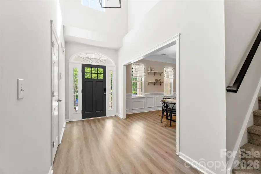 6237 Breckfield Court, Charlotte, NC 28278 - #3
