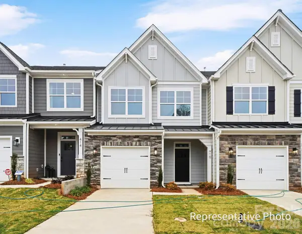 112 Pointer Trail, Troutman, NC 28166