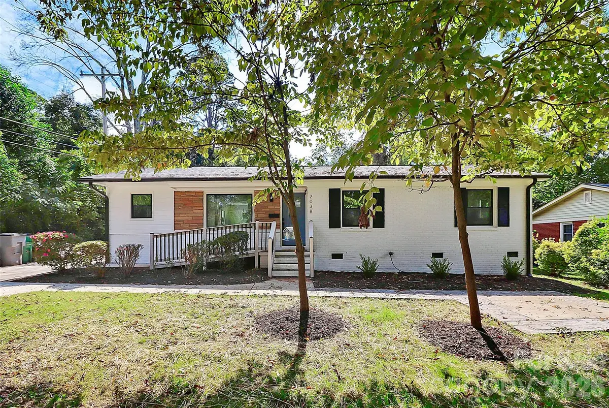 2038 Sandhurst Drive, Charlotte, NC 28205 - #1