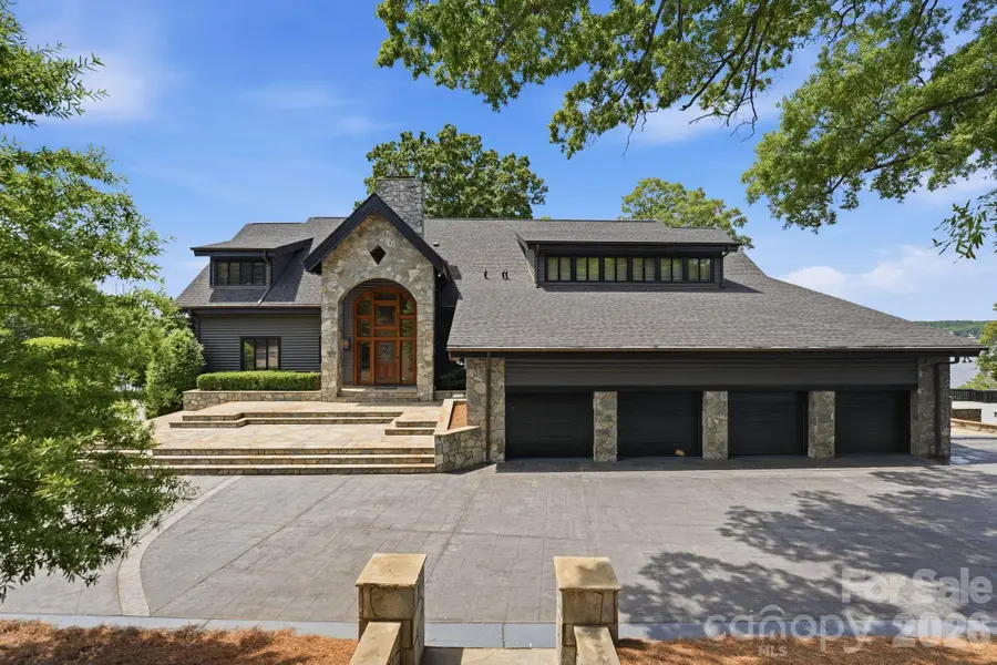 9719 Nine Eagles Lane, Charlotte, NC 28278 - #2