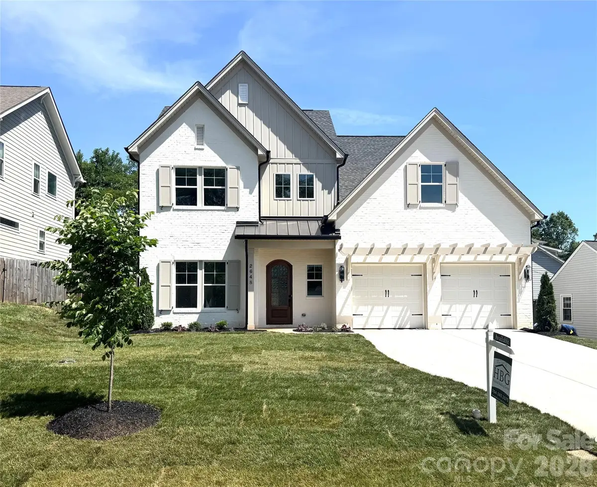 2648 Roslyn Avenue, Charlotte, NC 28208 - #1