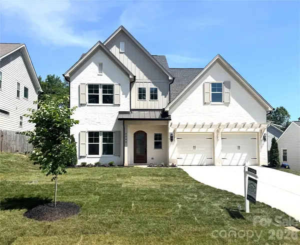 2648 Roslyn Avenue, Charlotte, NC 28208
