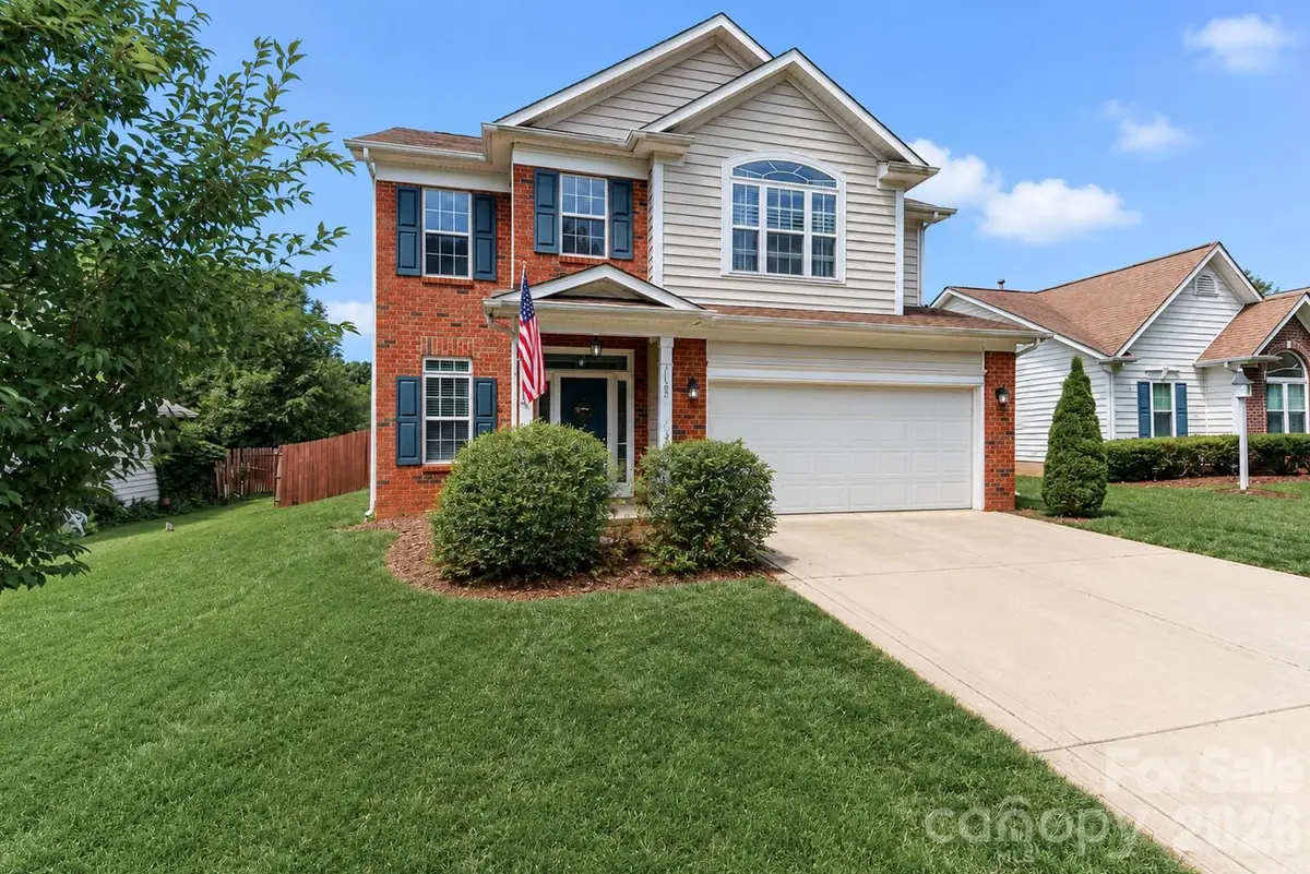 1182 Tufton Place Nw, Concord, NC 28027 - #1