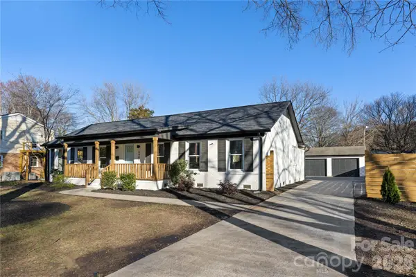 6401 Park South Drive, Charlotte, NC 28210