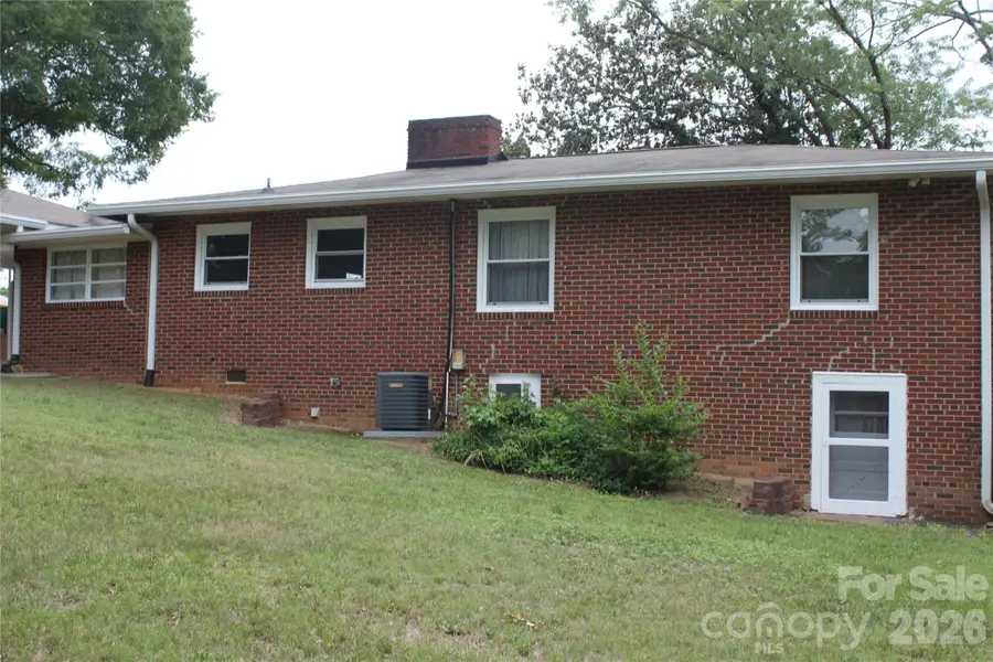 507 Dakota Street, Kannapolis, NC 28083 - #2