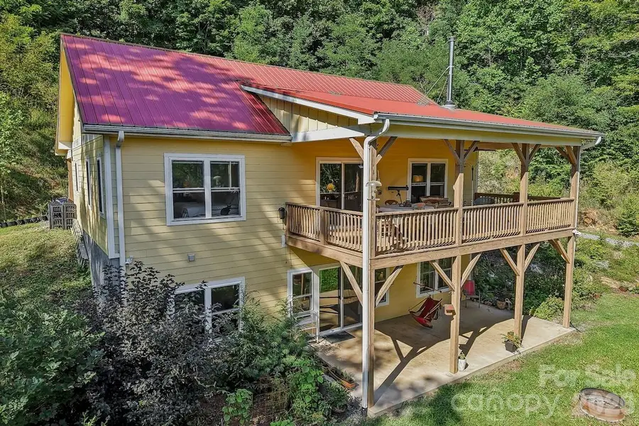 280 Kelses Valley Drive, Mars Hill, NC 28754 - #2