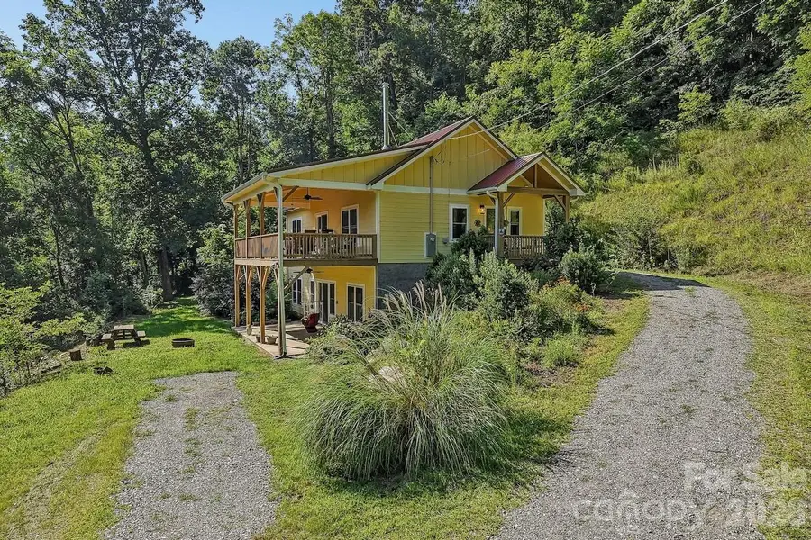 280 Kelses Valley Drive, Mars Hill, NC 28754 - #3