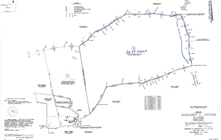 9999 Kelses Valley Drive, Mars Hill, NC 28754 - #2